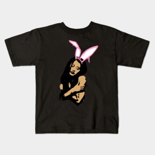 bunny Kids T-Shirt
